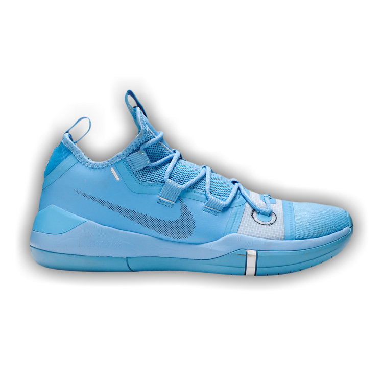 All blue kobe ad cheap