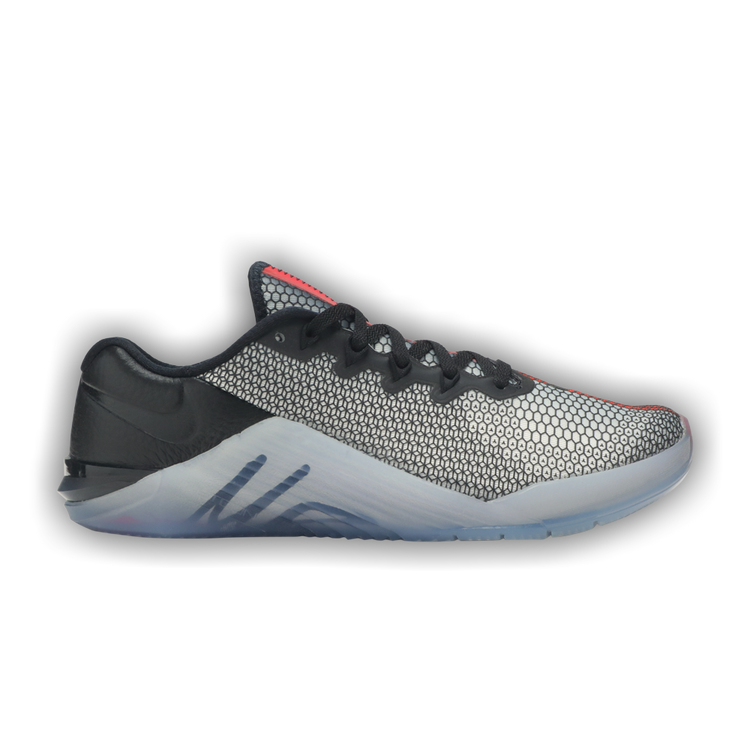 Nike metcon 5 mat fraser edition hot sale