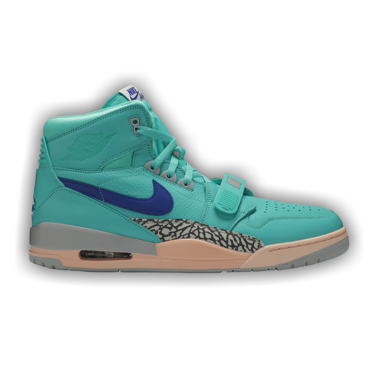 Jordan legacy store 312 jade