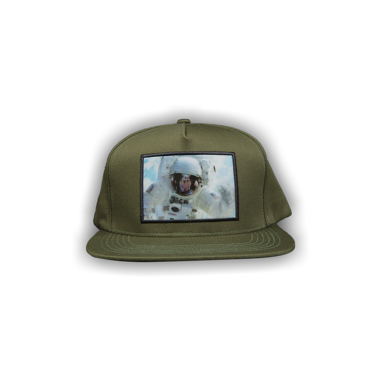 Buy Supreme Astronaut Hologram 5-Panel 