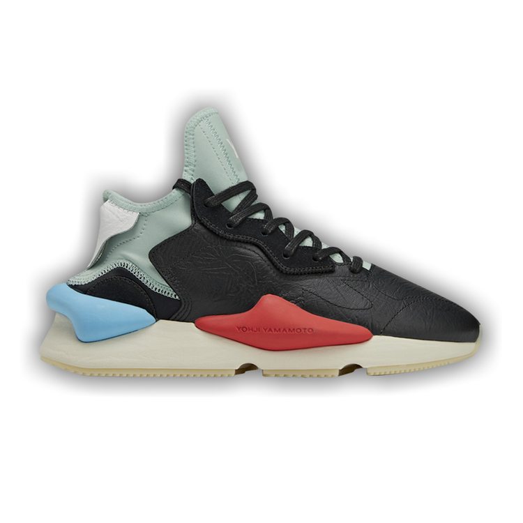 Y3 kaiwa green sales