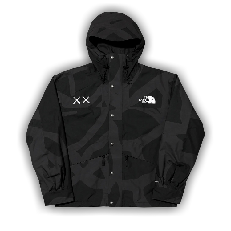 THE NORTH FACE(ザノースフェイス) / ×KAWS/Freeride Fleece