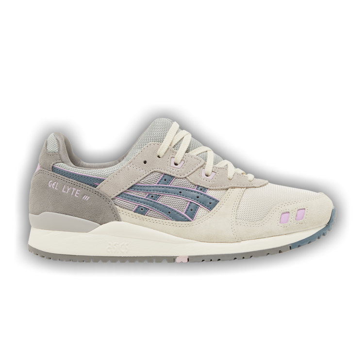 Buy Gel Lyte 3 Smoke Grey Ironclad 1201A482 021 GOAT UK