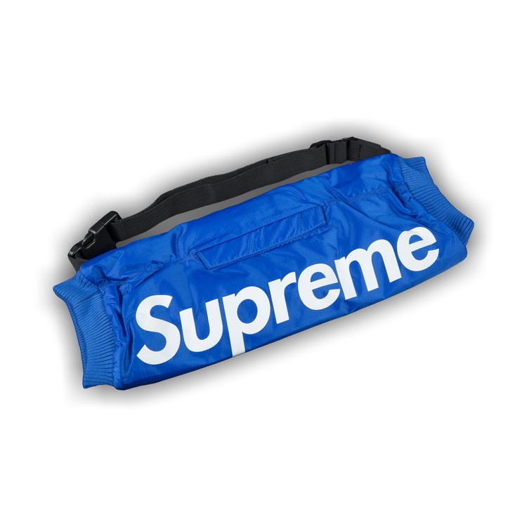 Supreme Handwarmer 'Royal Blue'
