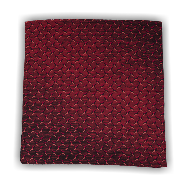 Supreme diamond plate bandana hotsell