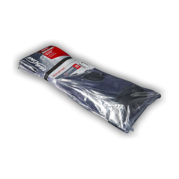 小物 Supreme SealLine Discovery Dry Bag 20L Supreme SealLine Discovery Dry Bag 20L Clear - SS19 - US