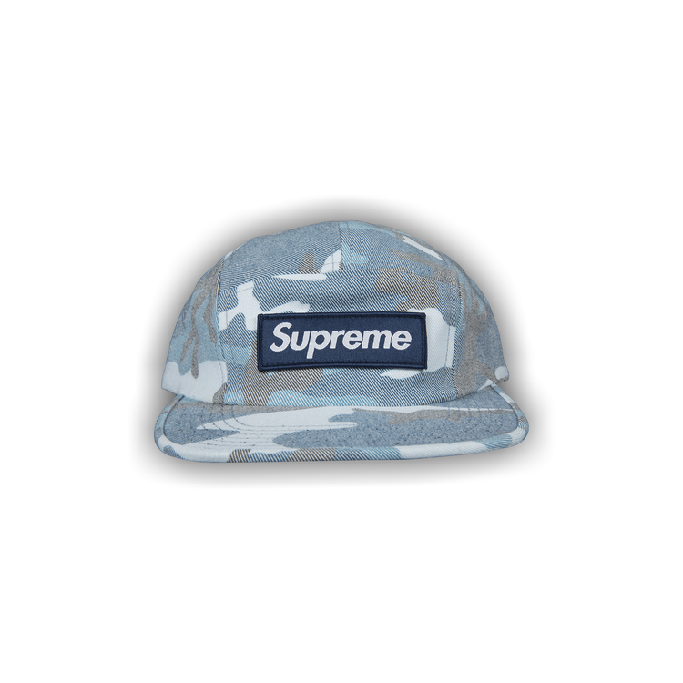 帽子 19ss Washed Out Camo Camp Cap s-l400.jpg