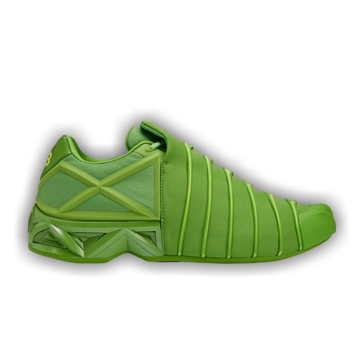 yuto Buy Palace x adidas Y-3 Yuuto '20 Years: Recoded - Team Rave Green