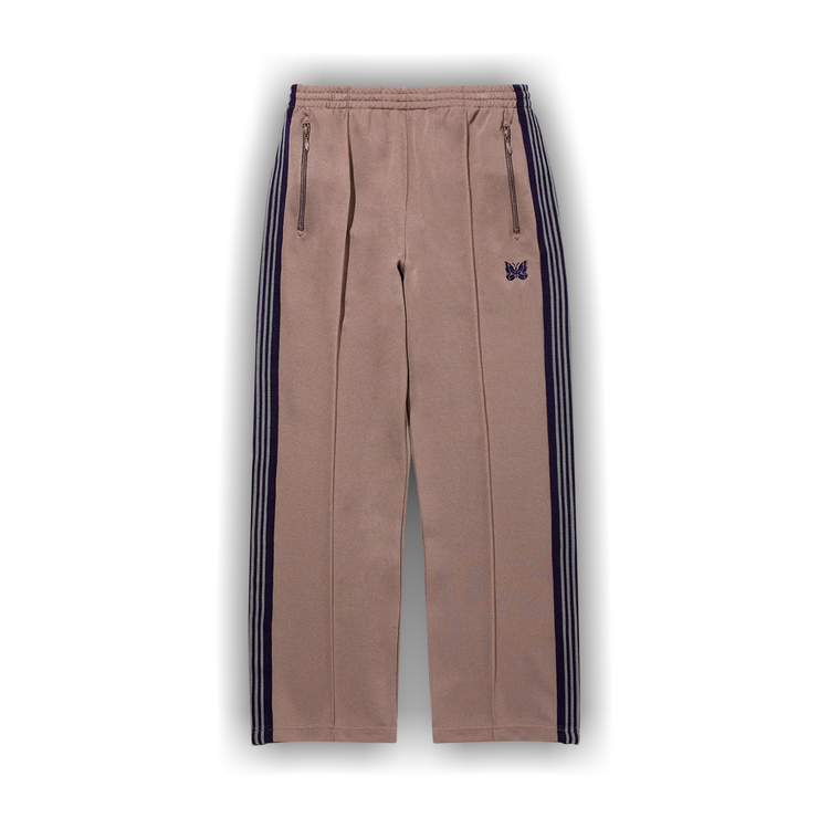 Buy Needles Track Pant 'Taupe' - LQ229 TAUP | GOAT