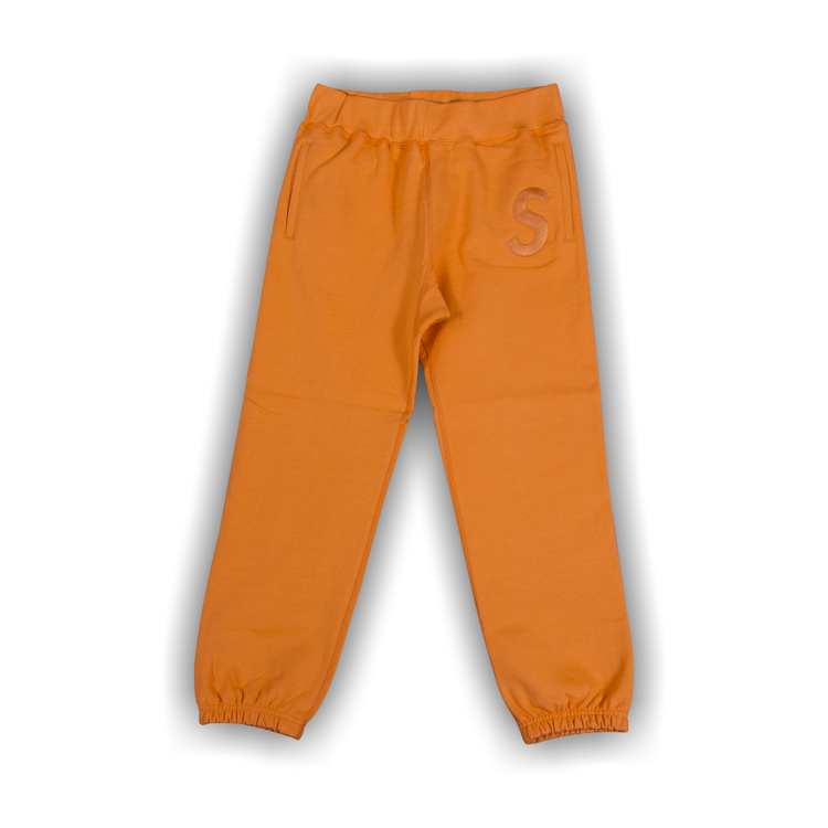 Cookies n kicks sweatpants in deals orange
