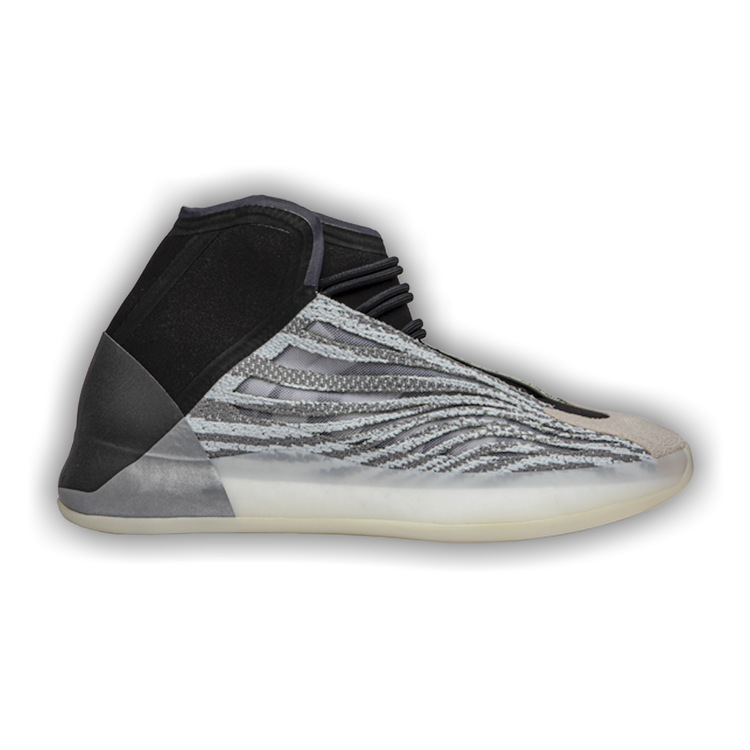 Basketball yeezy boost top