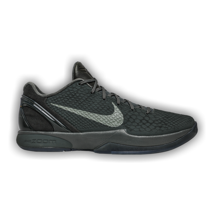 Kobe 1 fade to shop black