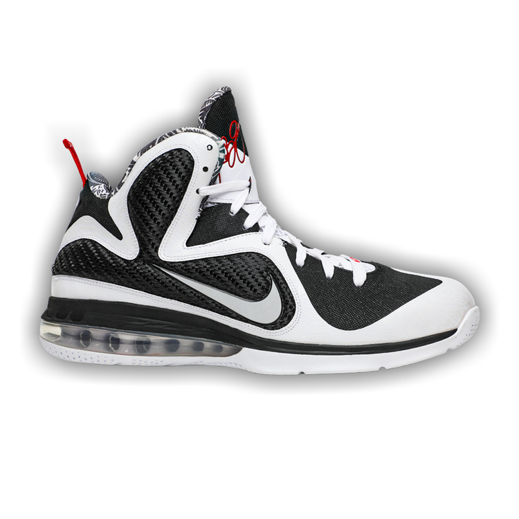 Buy LeBron 9 Freegums 469764 101 GOAT