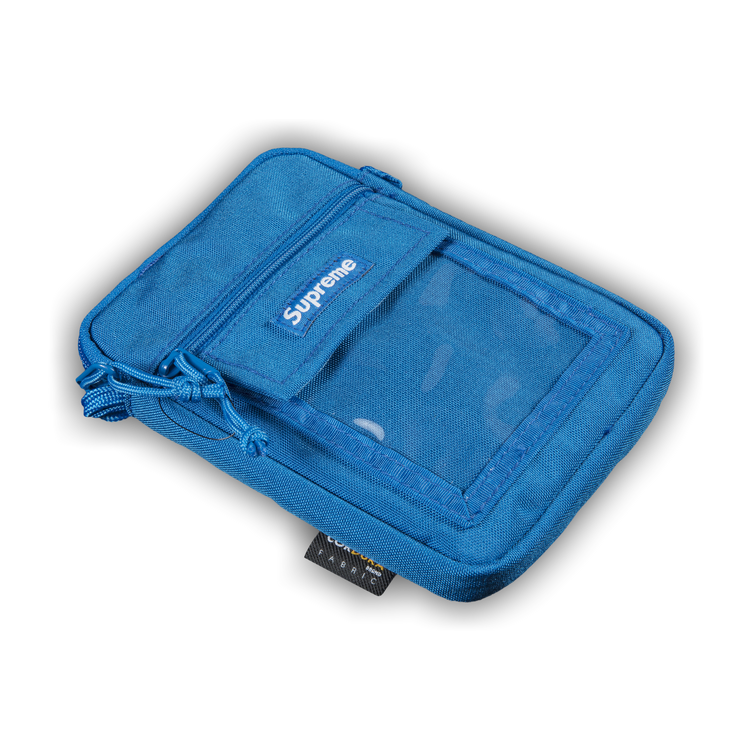 Buy Supreme Utility Bag Royal Blue SS19B11 ROYAL BLUE GOAT CA