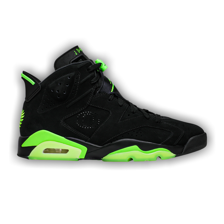 Oregon jordan 6s sale