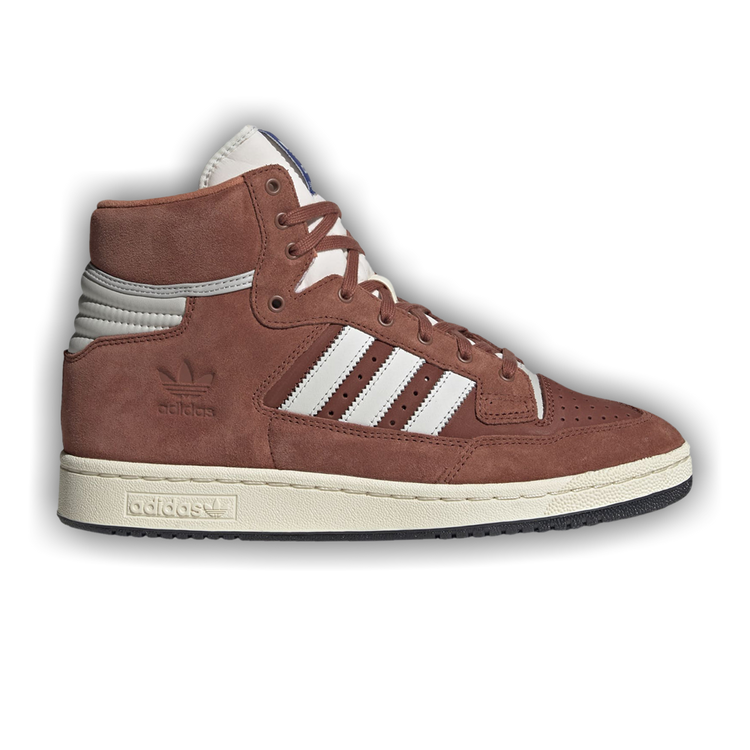 Buy Adidas Centennial 85 High 'Wild Sepia' - FZ5993 | GOAT