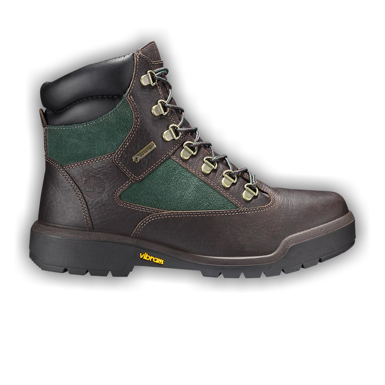 Buy 6 Inch Field Boot GORE TEX Hazel Highway Kith Exclusive