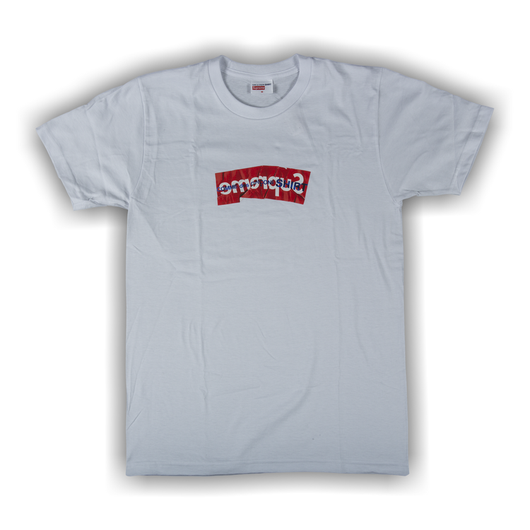 supremetシャツ Supreme Yohji Yamamoto TEKKEN™ Tee (FW22) - $54