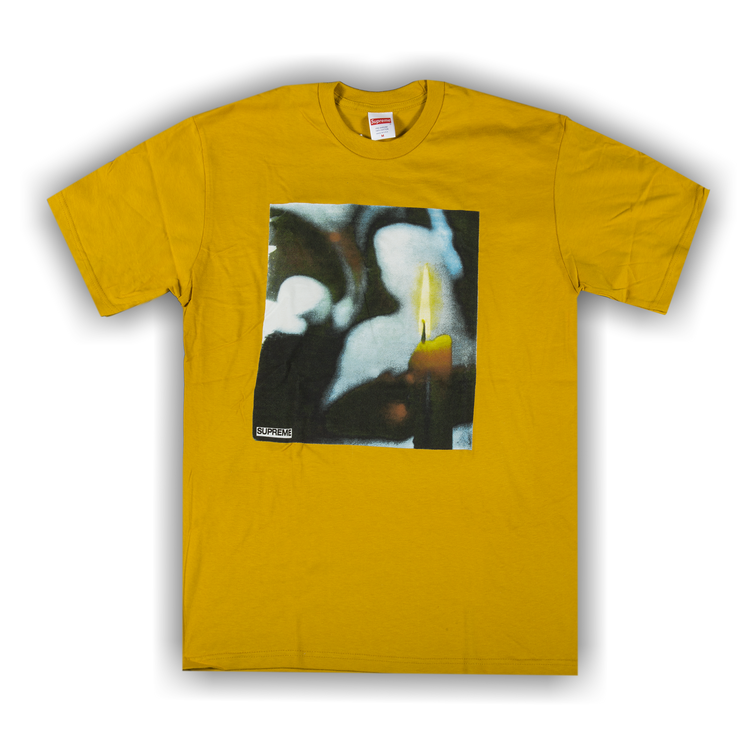 クーポンあり SUPREME candle TEE 17aw XL 18 【公式通販】