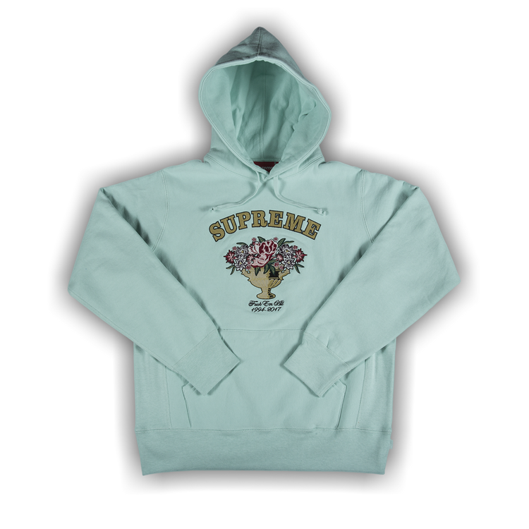 Centerpiece hoodie store