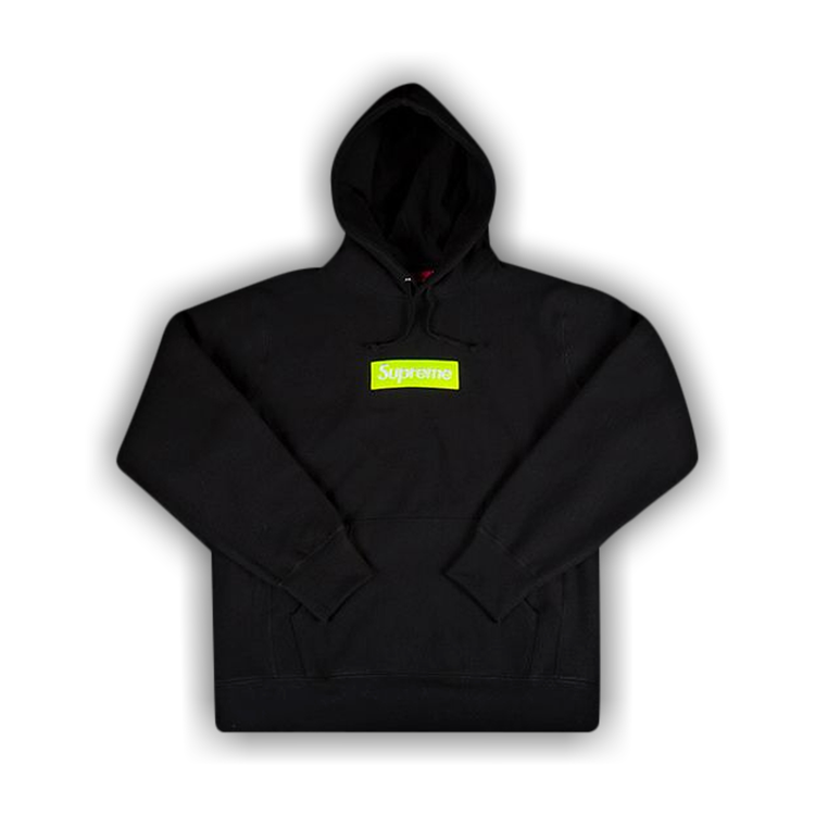 売れ筋がひ！ Supreme Box Logo Hooded Sweatshirt L passwithpamela.com