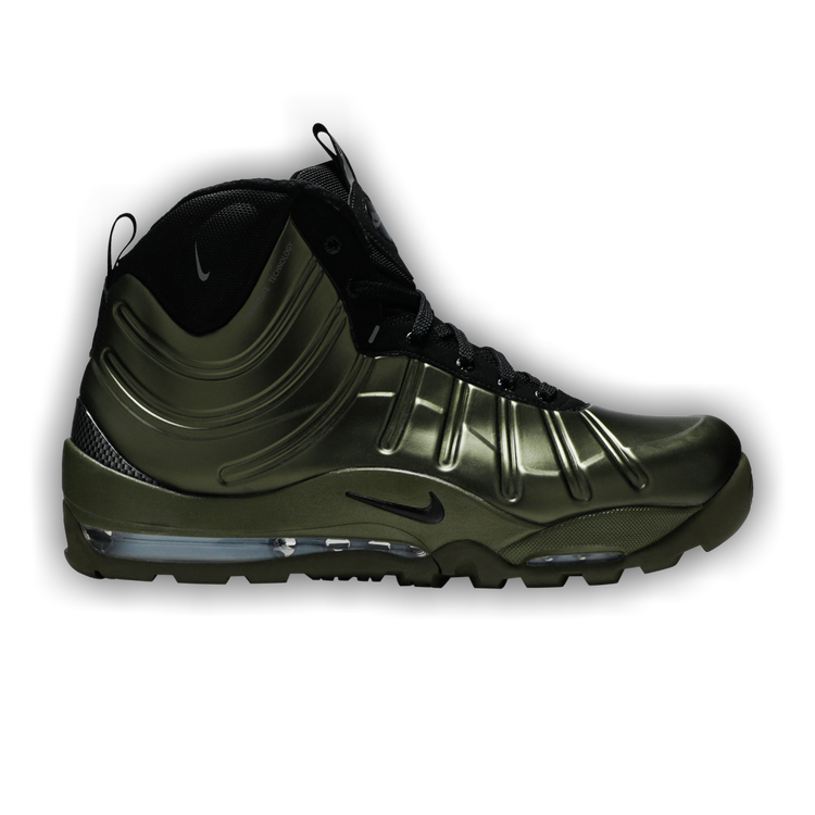 Air bakin boot sales