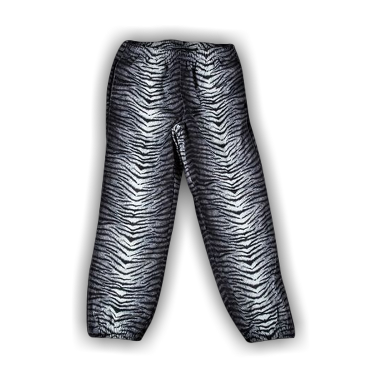 Supreme シュプリーム 18SS Tiger Stripe Track Pants タイガー