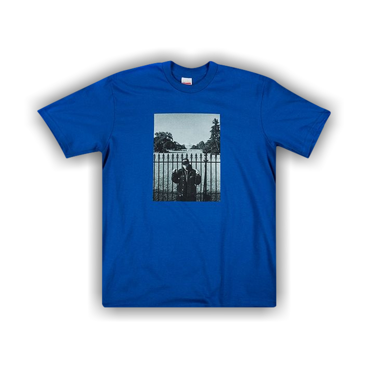Buy Supreme x Undercover x Public Enemy Whitehouse T-Shirt 