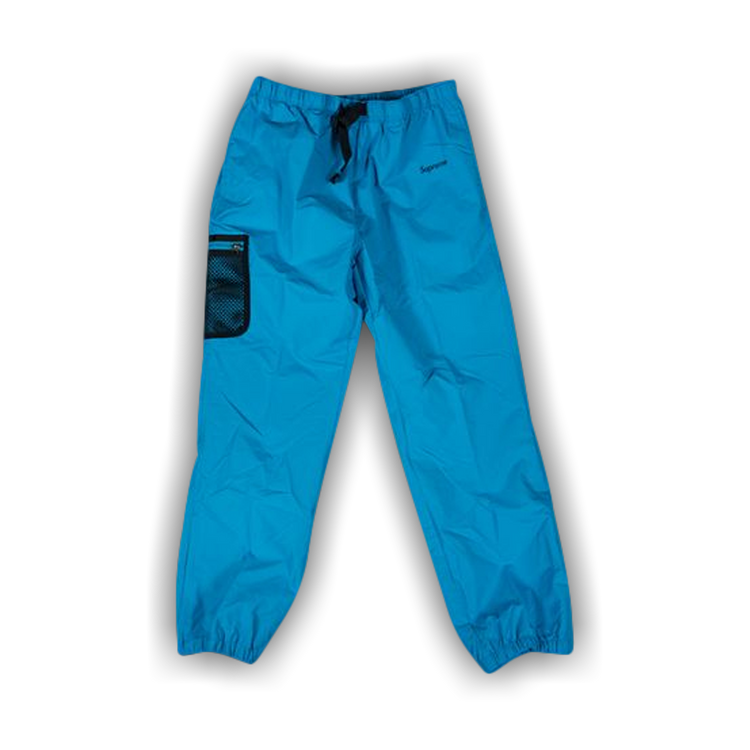 Supreme x nike trail running pants hot sale