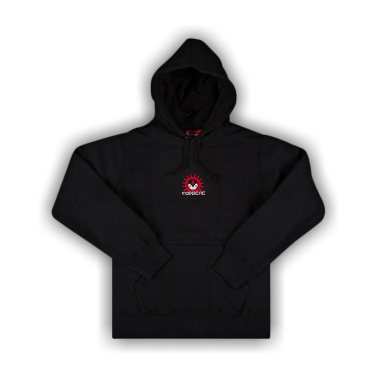Vampire hotsell hoodie supreme