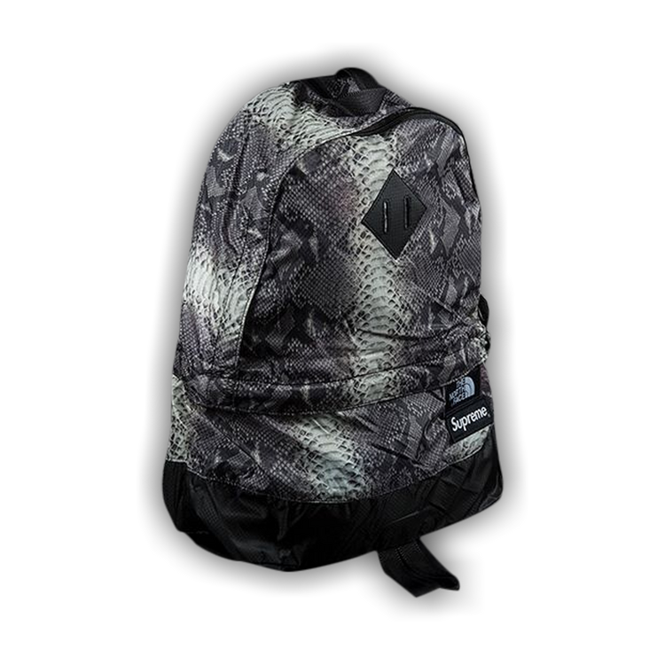 Supreme Snakeskin Lightweight Day Pac