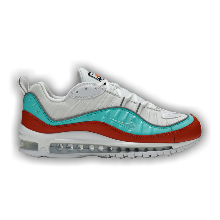 Buy Wmns Air Max 98 SE 'Cosmic Clay' - AT6640 801 | GOAT Buy Wmns Air Max 98 SE 'Cosmic Clay' - AT6640 801 | GOAT