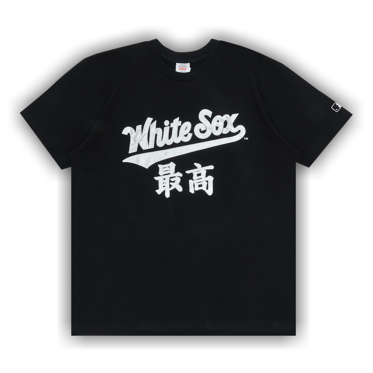 トップス 22aw Supreme MLB Teams Tee White Pirates Buy Supreme x MLB Kanji Teams Tee - Pirates 'White' - FW22T9