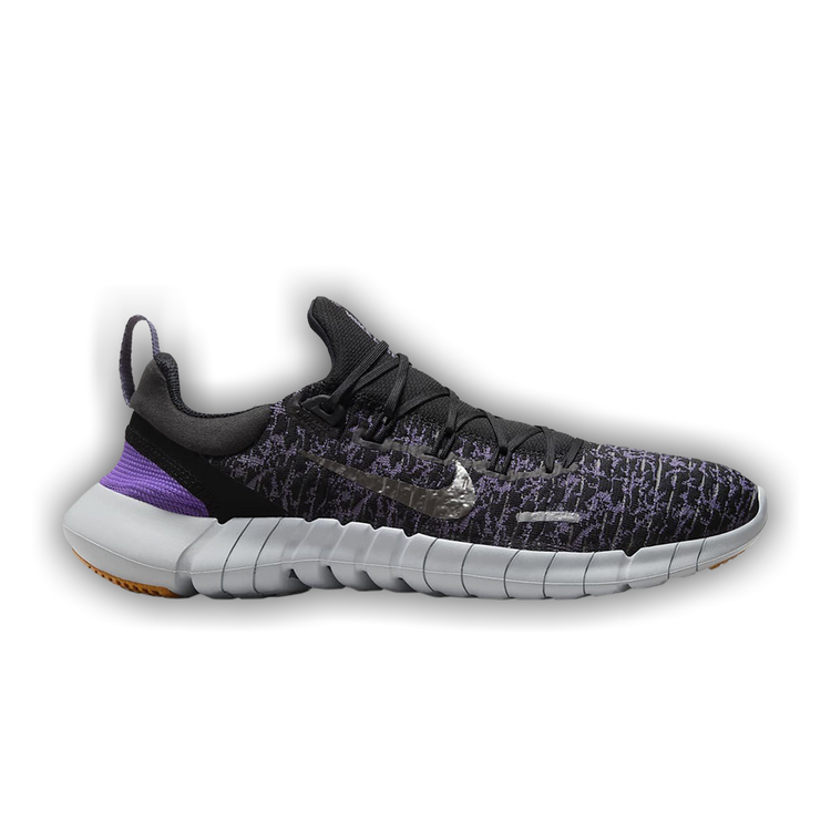 Free 5.0 black and purple hot sale
