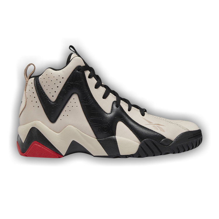 Buy BAIT x Astro Boy x Reebok Hurrikaze 2 'Blueprint' - GY3771 | GOAT