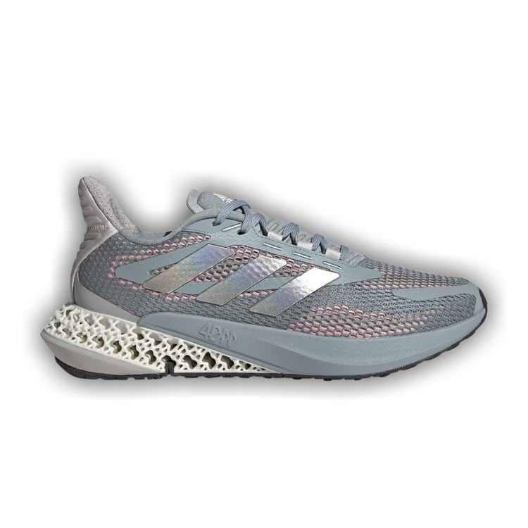 Buy Adidas 4DFWD Pulse 'Magic Grey Turbo' - GZ8623 | GOAT Buy Adidas 4DFWD Pulse 'Magic Grey Turbo' - GZ8623 | GOAT