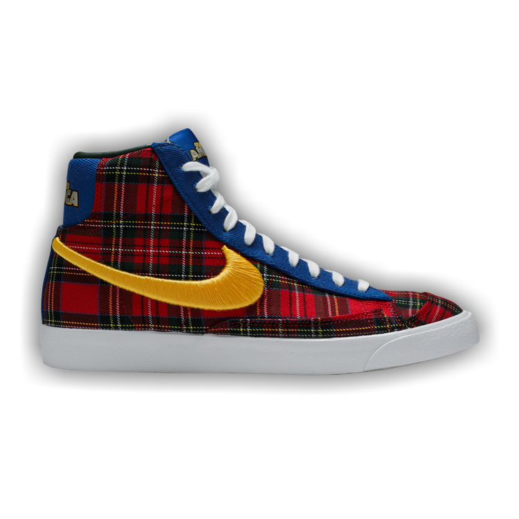 Nike blazer mid 77 coming to america clearance