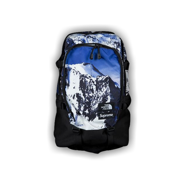 North face mountain expedition backpack hot sale