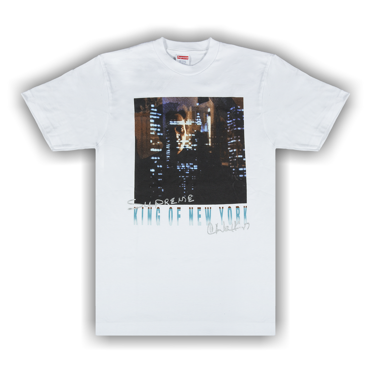 King of new york supreme tee discount