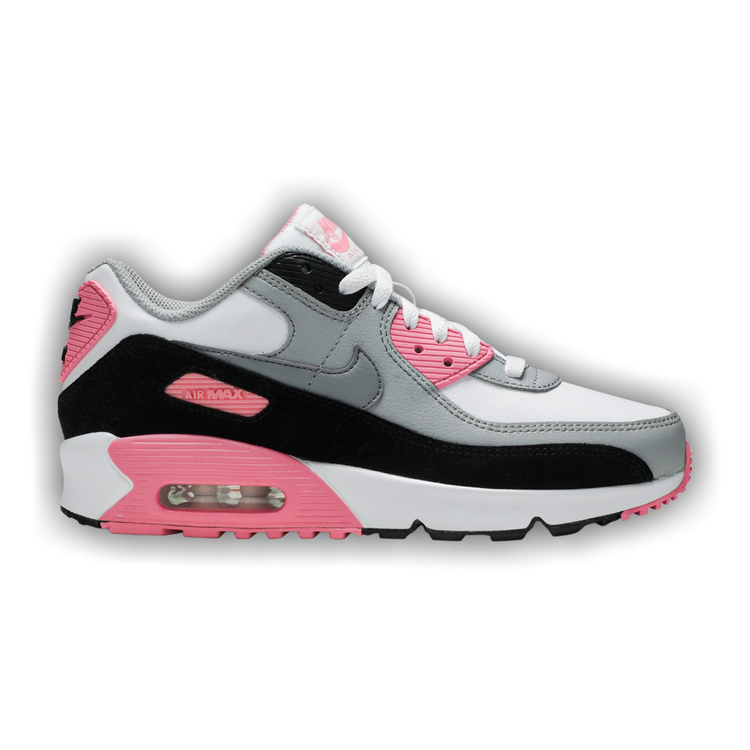 rose pinkページ Nike Air Max 95 WMNS Vast Grey / Hyper Pink - Jul 2025