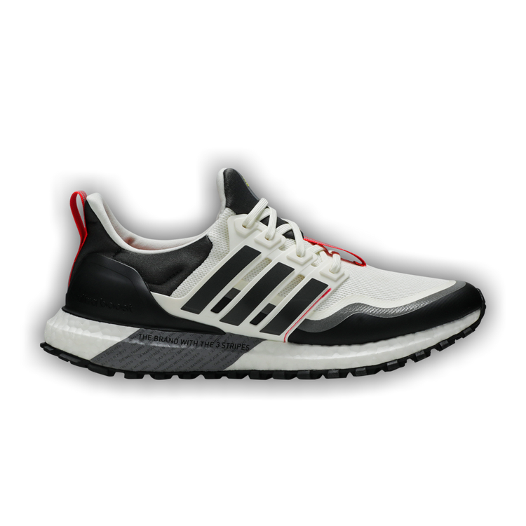 Off white ultra boost for sale 2025