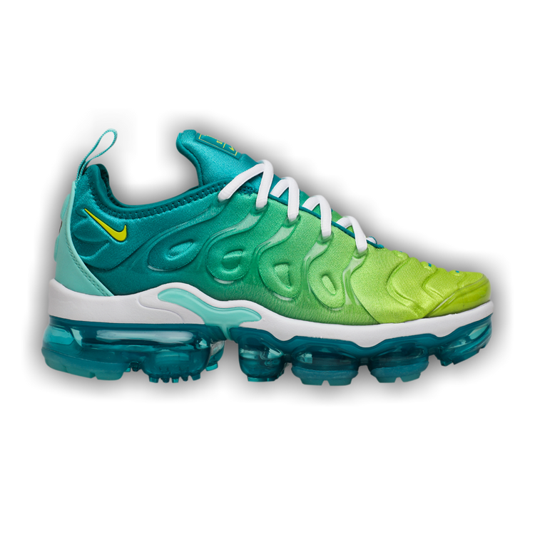 Buy Wmns Air VaporMax Plus 'Lemon Lime' - CI9900 300 | GOAT