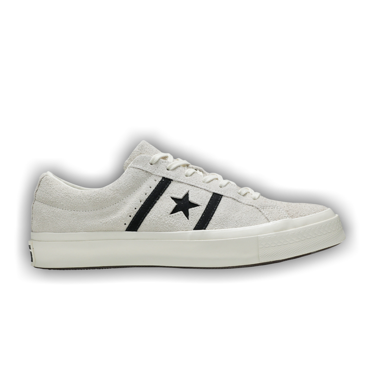 Converse one top star academy suede