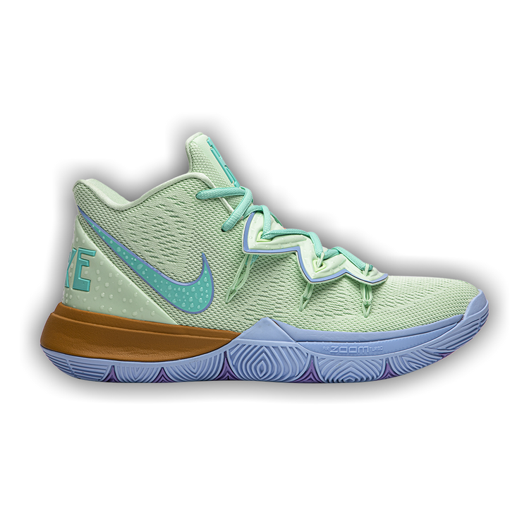 Spongebob kyrie special box cheap