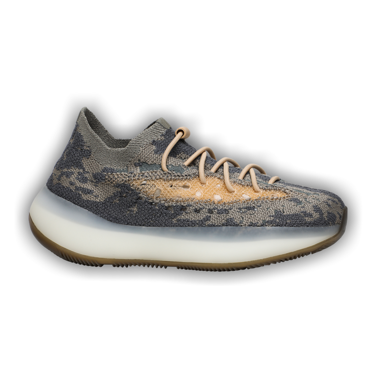 Yeezy hotsell mist kids