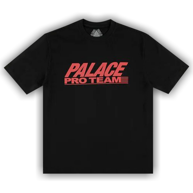 Palace pro team tee cheap