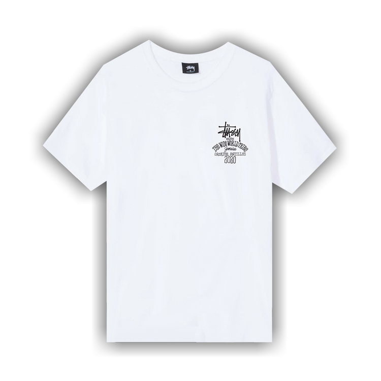 Jamaica world tribe tee cheap