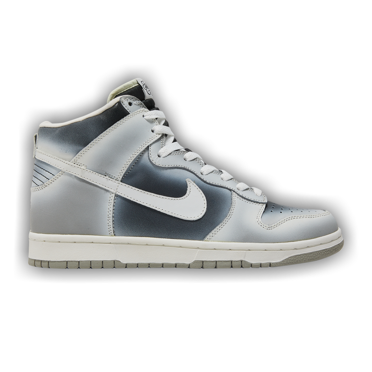 Buy Dunk High Premium Qk 'Haze' Special Box - 306799 012 | GOAT