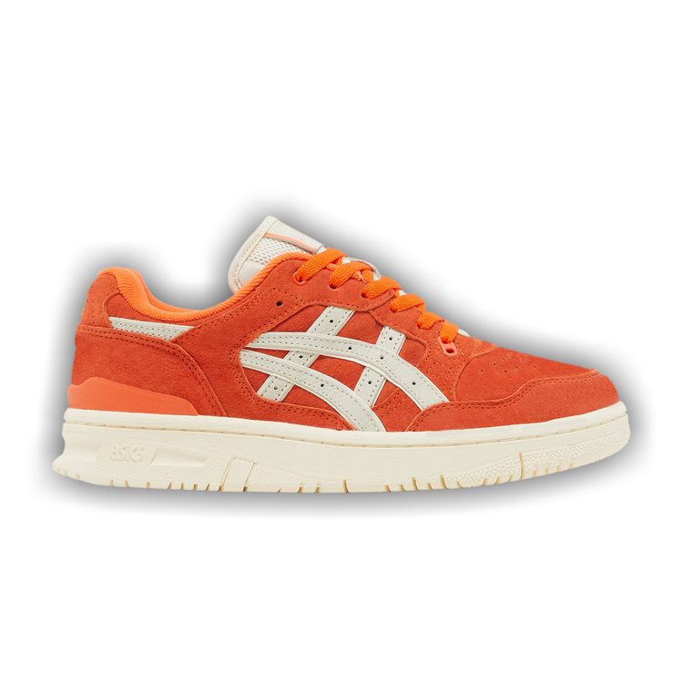 Buy Kith x ASICS EX89 'Orange' - 1201A894 800 | GOAT