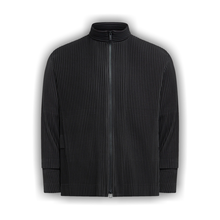Y*u様 homme plisse issey miyake cargo ジャケ 1071824_00.png.png